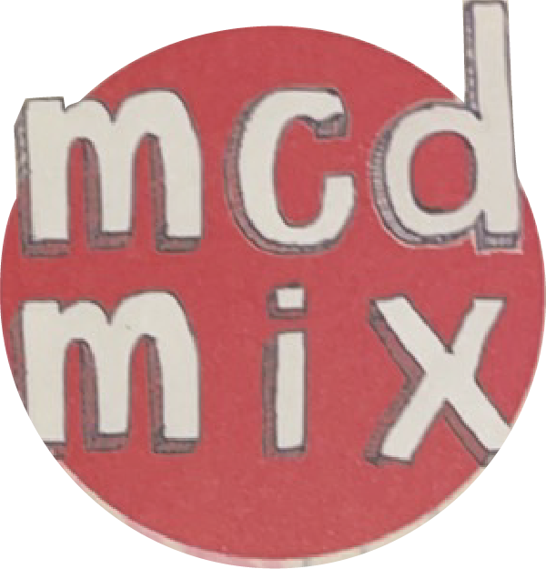 MCD MIX